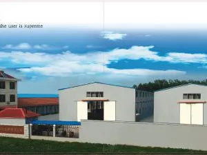 Qingdao United Asia Industry company overview - view 1 thumbnail