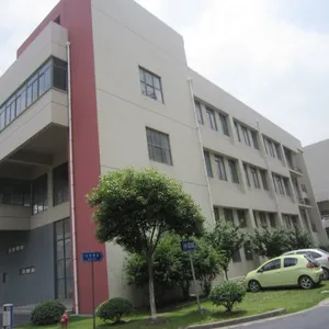Shanghai Bursten Industrial Co, Ltd. company overview - view 3 thumbnail