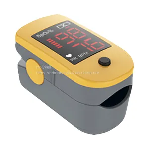 finger oximeter