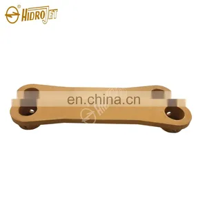 High Level E320 Bucket Link Rod Bucket Connecting Rod for E330D E300D E320B thumbnail-3