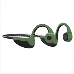 Bone Conduction Headphones thumbnail-4