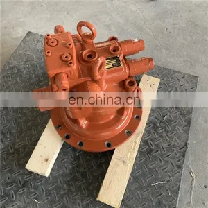 Excavator Swing Device CLG 922D Swing Motor M5X130CHB-10A-84A-250 thumbnail-3