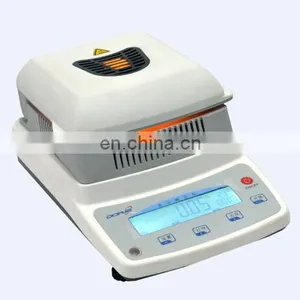 Digital Moisture Analyzer thumbnail-1