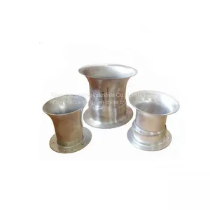 Clean Room Laboratory Industrial Air Shower Nozzle thumbnail-4