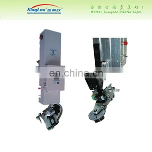 Cording Ribbon Device for Tajima ,SWF Embroidery Machine thumbnail-2