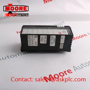 GE IC693MDL330** NEW IN STOCK thumbnail-1