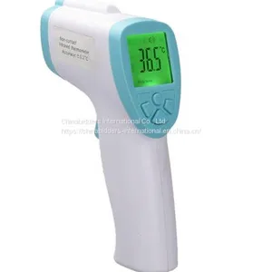 Supply of Forehead Thermometer thumbnail-1