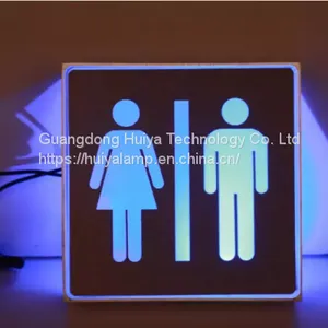 2020 Popular Fashion Unique LED Exit Sign Light thumbnail-4