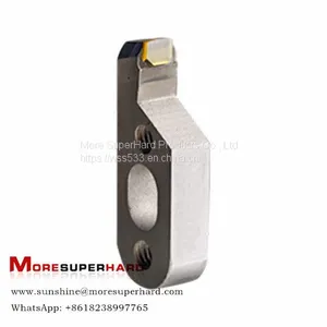 Single Crystal Cutting Tools thumbnail-1
