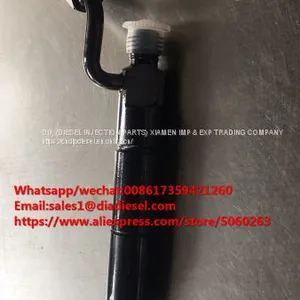 Diesel Injector 193-2749 For CATERPILLAR Excavator E311C E312C E320C Engine S6K 3066 for Sale thumbnail-2