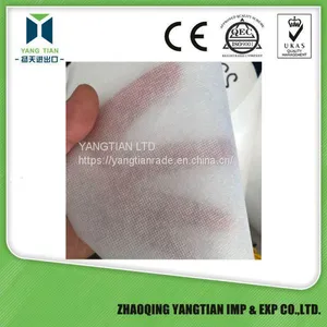 Polypropylene PP Non-Woven Fabric thumbnail-1