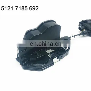 Front Left Door Lock Latch Actuator For B MW 750LI OEM 5121 7185 692 51217185692 thumbnail-2
