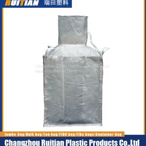 Professional Manufacture Wholesale Type D Antistatic Chemical Packaging Conductive Big Bag thumbnail-1