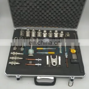 Common Rail Injector Repair Tools 38 Pcs thumbnail-2