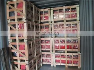 Farm Tiller Rotary Cultivator Rotovator Supplier thumbnail-5