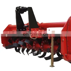 Heavy Rotary Tiller With 4baldes for Tractor thumbnail-5