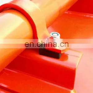 Farm Tilling Machine Agricultural Tractor Rotavator thumbnail-7