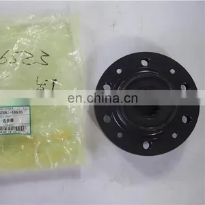 Kubota Rice Harvester Spare Parts 5T051-1652 BOSS DRIVE ROLLER thumbnail-6