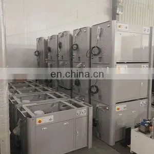 China Supplier Mechanical Universal Testing Equipment for Metal Steel Materials thumbnail-6