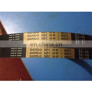 High Quality Kubota Belt Bando Belt v Belt SC45 for Harvester thumbnail-2