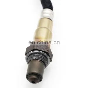 Lambda Oxygen Sensor for CHEVROLET CAPTIVA OPEL VAUXHALL ASTRA CORSA COMBO INSIGNIA SIGNUM 0258010068 0258006815 0258006499 thumbnail-4