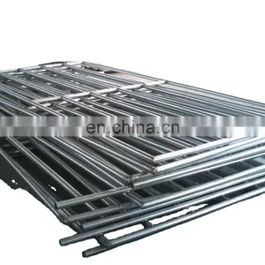 Powder-coated Galvanized Panel thumbnail-2