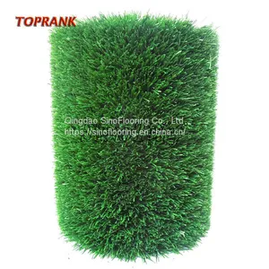 School Sports Club Football Artificial Grass With Deep Green Color (45mm, 60mm) thumbnail-5