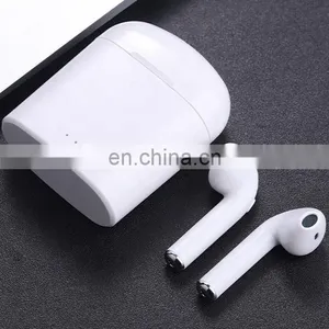 2020 Amazon Sale Products Wireless Game Touch Control Noise Cancelling Sports Type-c Bluetooth 5.0 Earphone Low Price thumbnail-4