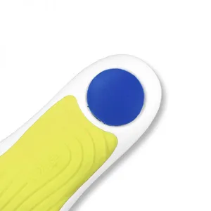 Free Cut EVA Foam Insole Comfortable Anti-Odor Sole thumbnail-5