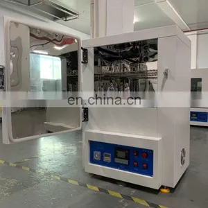 Liyi Desktop Hot Air Price Drying Oven For Laboratory thumbnail-5