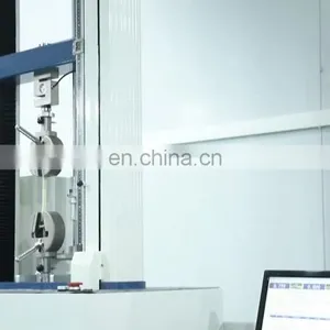 Universal Material Strength Test Machine Tensile Compression Tension Testing Equipment thumbnail-1
