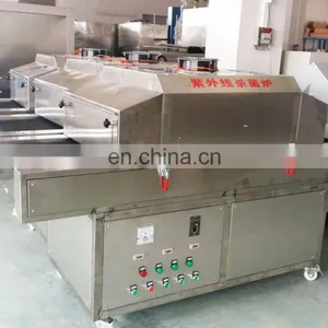 Liyi Disinfection Sterlizer Equipment Sterilization Machine UV Sterilizer thumbnail-6
