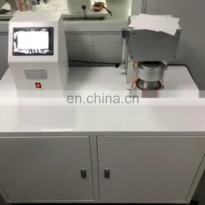 Liyi Nonwoven Particulates Protective Automatic Filter Filtration Efficiency Tester thumbnail-6