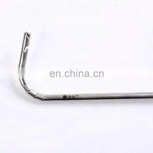 Medical Laparoscope Surgical Golden Finger Retractor thumbnail-4