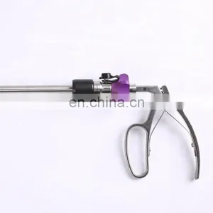 Laporascopic Instruments Clip Applier thumbnail-2