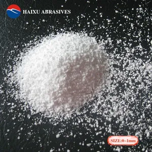 Tabular Aluminum Oxide Powder thumbnail-4