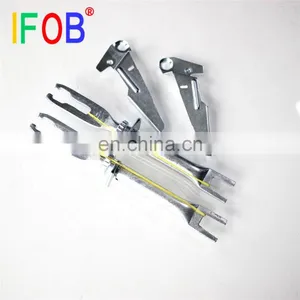 IFOB Brake Shoe Repair Kits For Toyota Avalon Avanza Camry Corolla Echo Matrix Mirai Yaris Vios Limo Prius Rav4 Rush Scion thumbnail-5