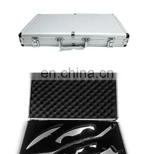 Free Combination Vivanstar Fascia Knife Massager Gua Sha Household Model MT3501 Massage Knife thumbnail-5
