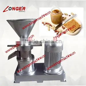 Paste Tahini and Tahina Grinding Machine|Sesame Paste Making Machine thumbnail-1