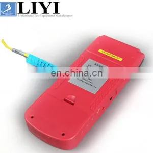 Liyi Portable Leeb Ultrasonic Hardness Tester thumbnail-5