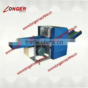 Fibre Cutting Machine|Fabric Cutting Machine thumbnail-1