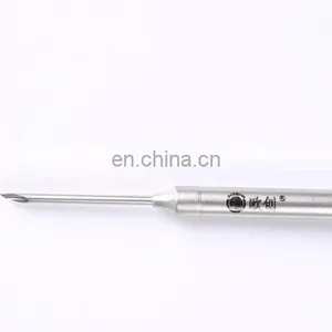 Reusable Surgical Needle of 3mm 5mm Reusable Aspiration Needle Used in Laparoscopic Surgery Laparoscopic Puncture Needle thumbnail-1
