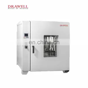 LDO400 80L Lab Heating Drying Device Constant Temperature Drying Oven thumbnail-3
