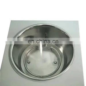 Lab Equipment Thermostatic Lifting Oil Water Bath Boiler thumbnail-3