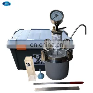 Air Entrainment Meter 7L FORNEY Concrete Air Content Meter thumbnail-1