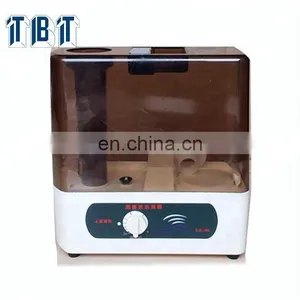 Constant Temperature Humidity Curing Cabinet Ultrasonic Humidifier thumbnail-1