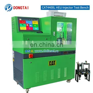 CAT4400L HEUI Test Bench thumbnail-2
