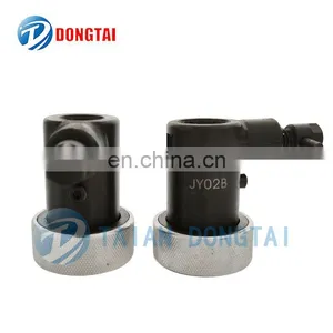 Cheap Price of No,007(2)Rapid Connector For Nozzle Holder(7mm or 9mm) thumbnail-1