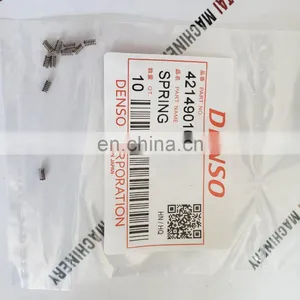 Manufacturer Supply No.591(4)295797-0010 G4 INJECTOR SPRING in Stock thumbnail-2