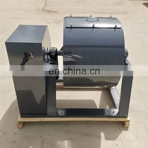 Los Angeles Abrasion Testing Machine Aggregates Abrasio Test thumbnail-6